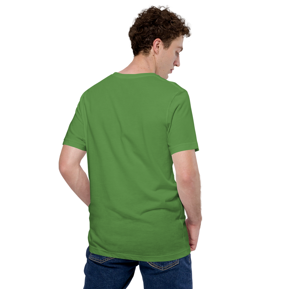 Thumbnail: Vintarian Men's Basic T-Shirt