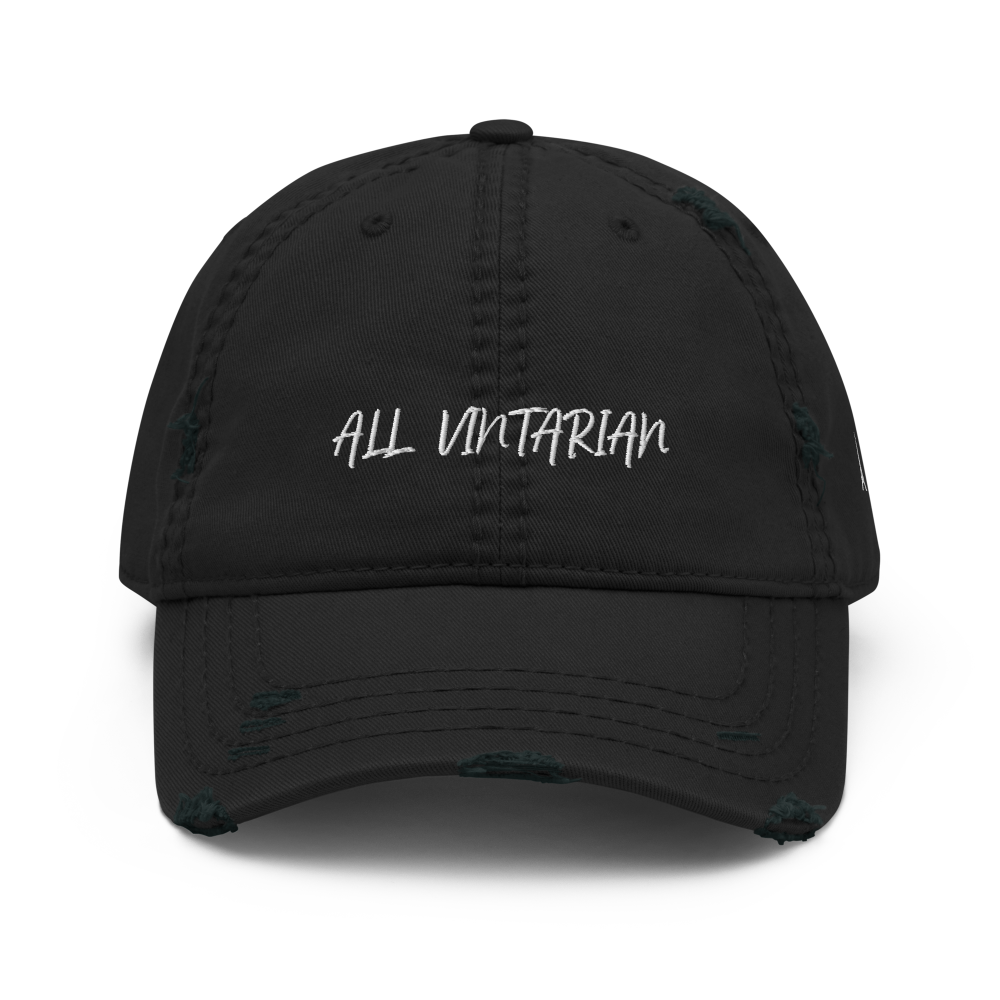 Vintarian Worn-Out Hat – All Vintarian
