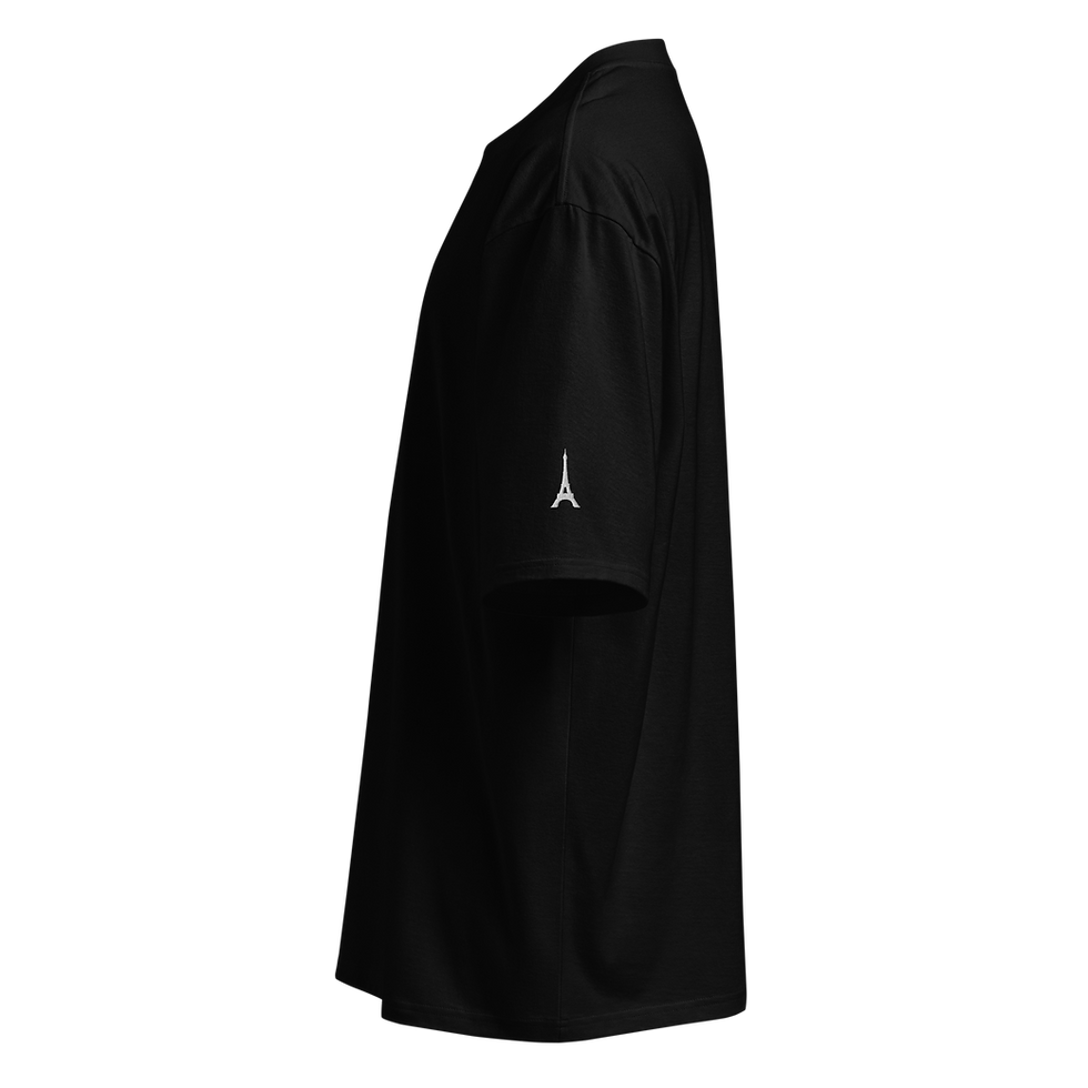 Thumbnail: Vintarian Men’s Premium Oversized T-Shirt – Signature