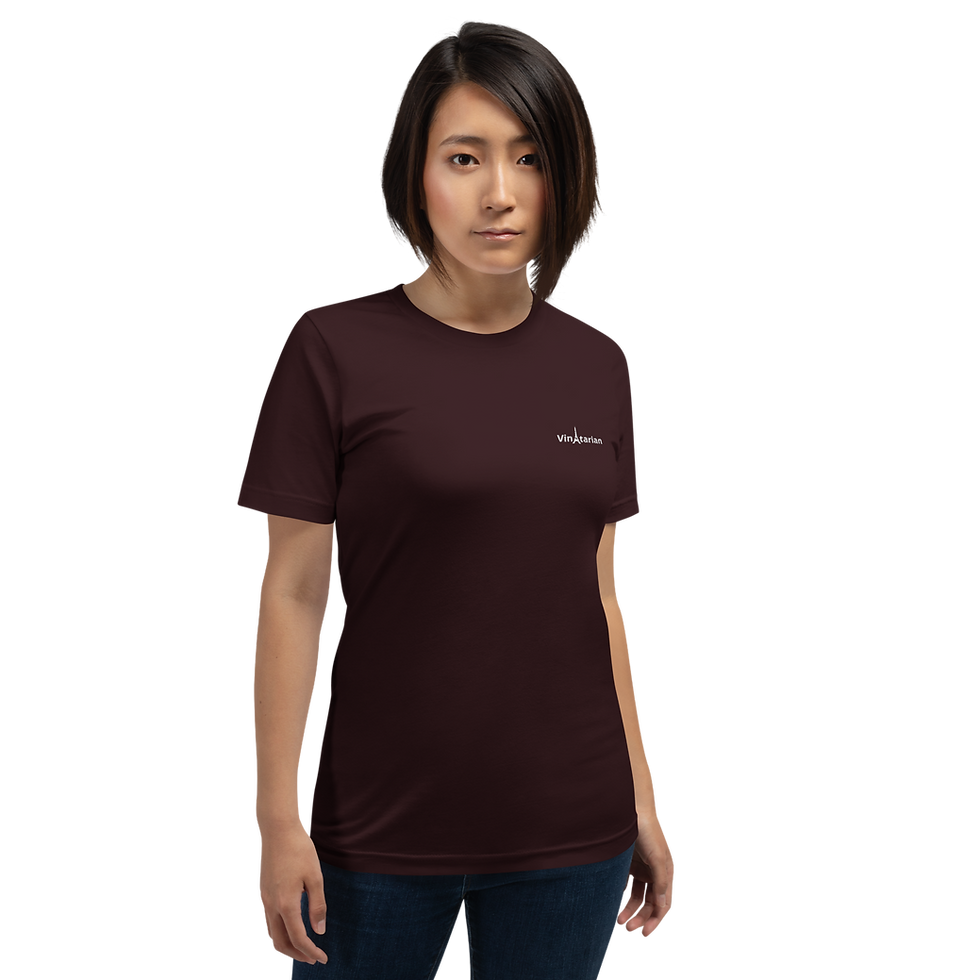 Thumbnail: Vintarian Women's Basic T-Shirt
