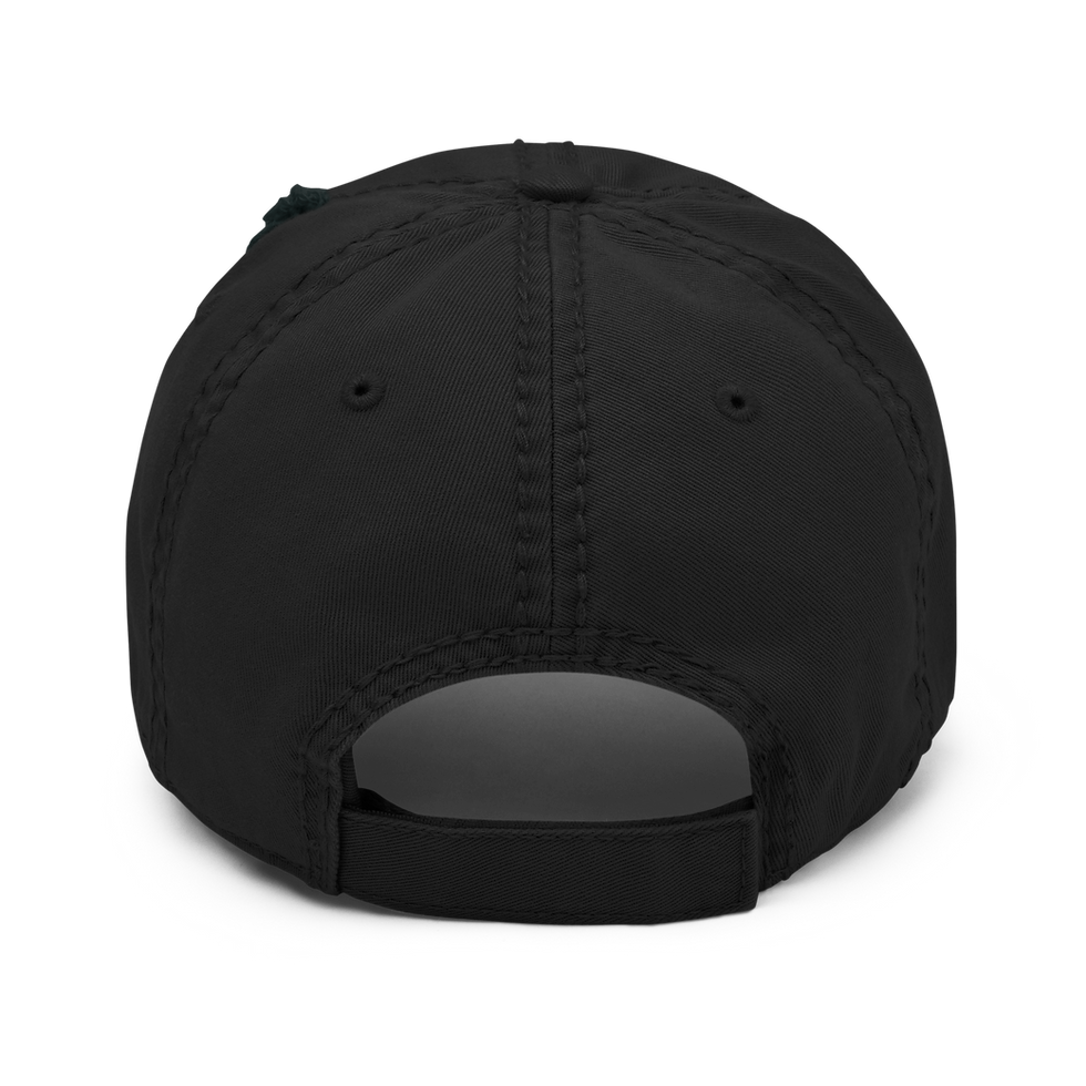 Thumbnail: Vintarian Worn-Out Hat – All Vintarian