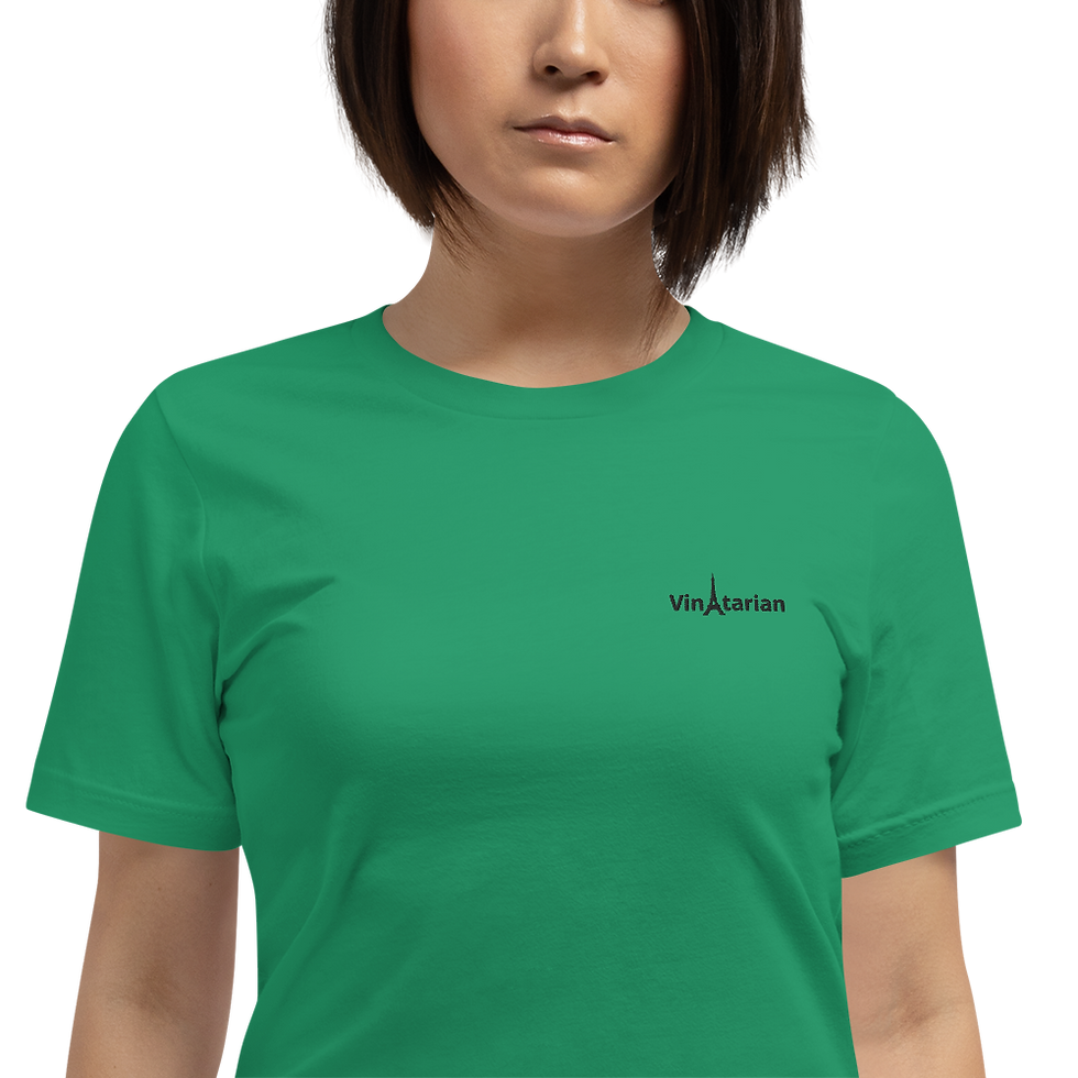 Thumbnail: Vintarian Women's Basic T-Shirt