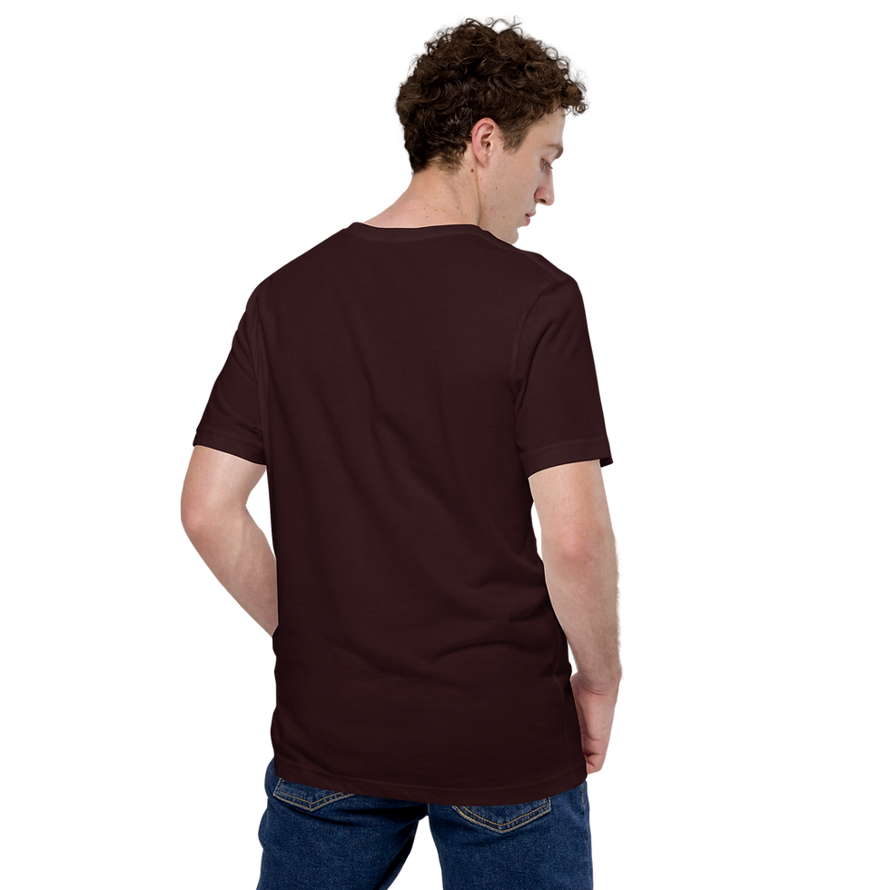 Thumbnail: Vintarian Men's Basic T-Shirt