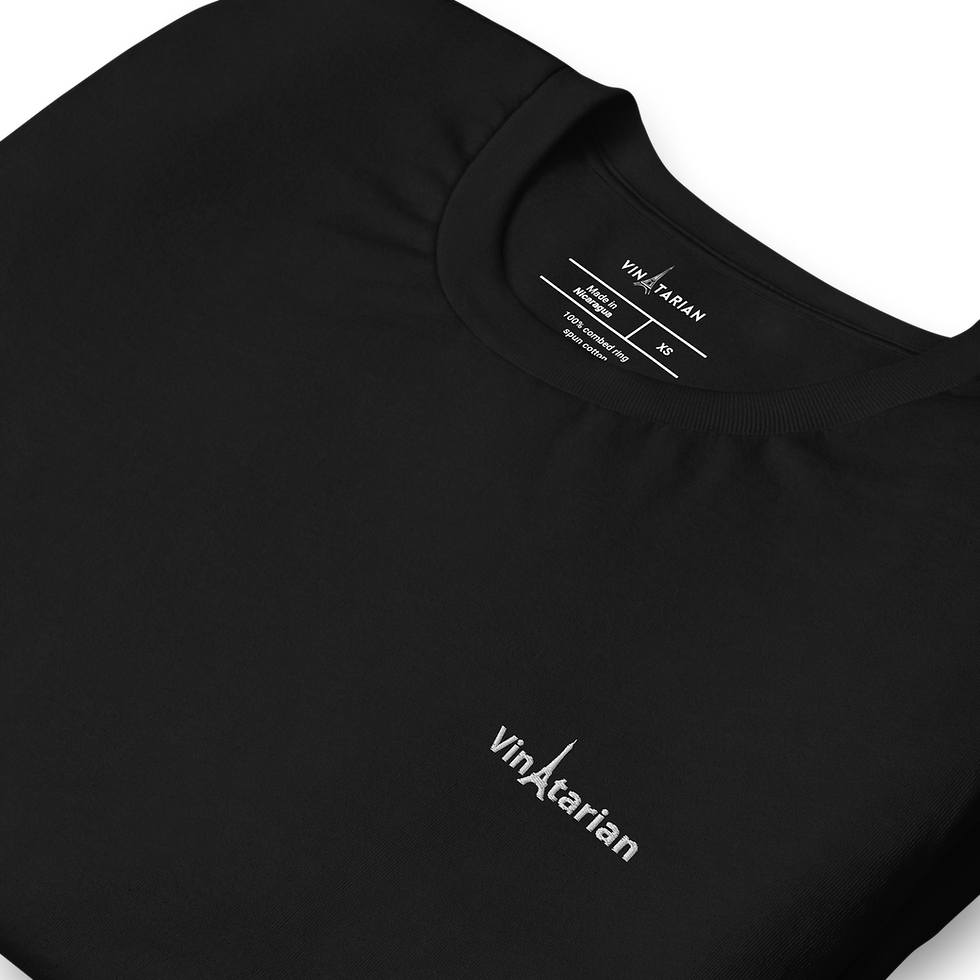 Thumbnail: Vintarian Men's Basic T-Shirt