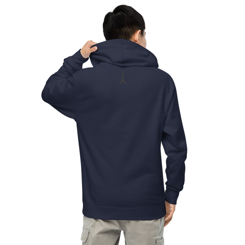 Thumbnail: Vintarian Men's Midweight Hoodie - Since 2024