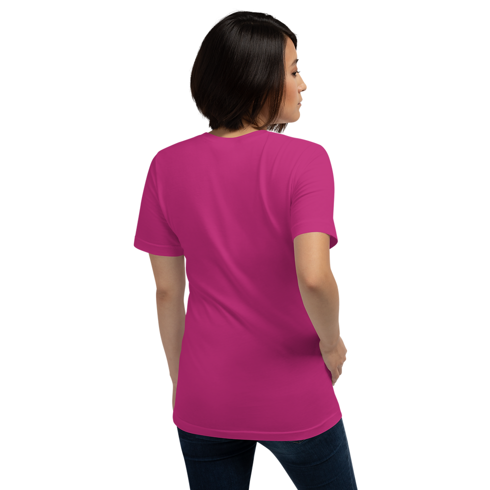 Thumbnail: Vintarian Women's Basic T-Shirt