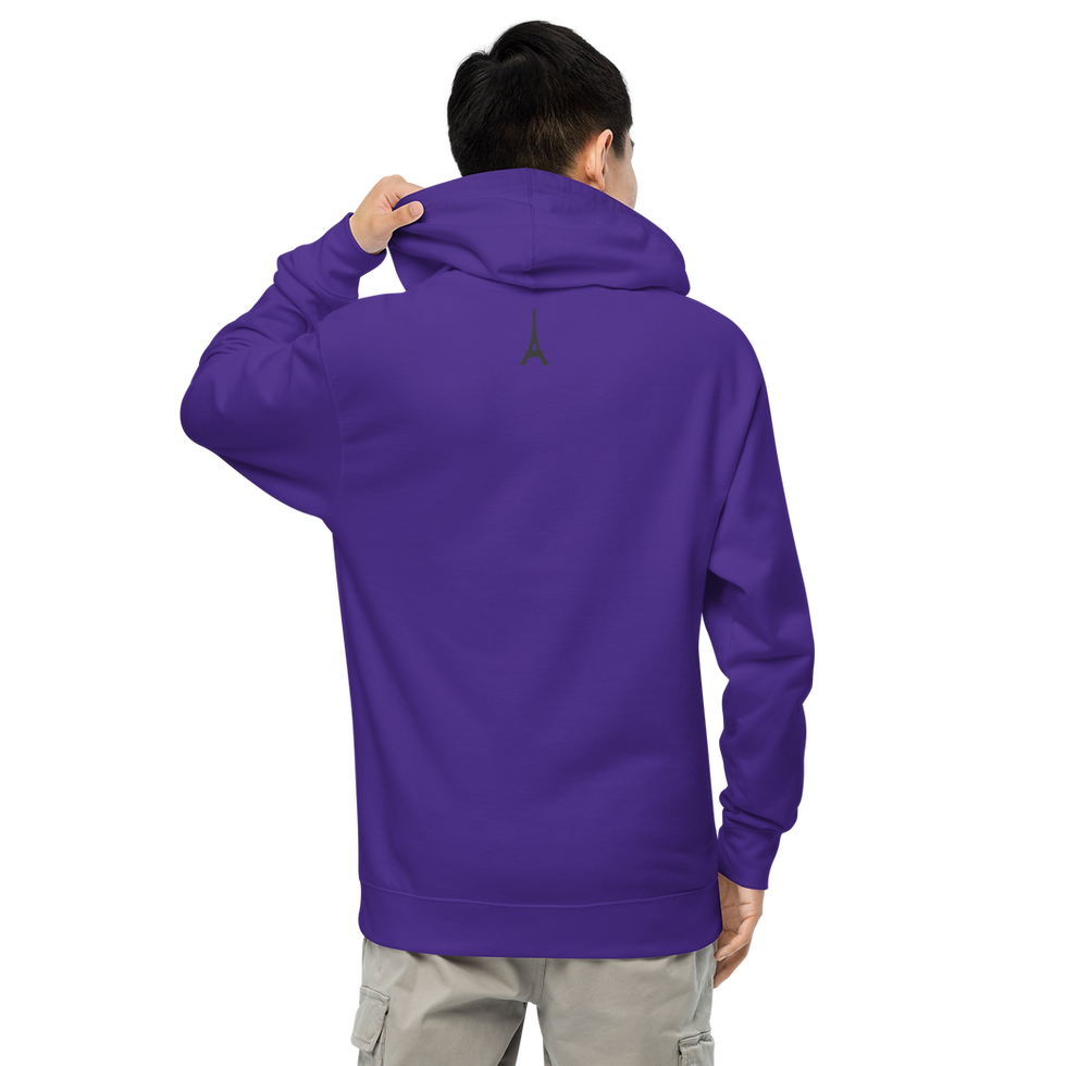 Thumbnail: Vintarian Men's Midweight Hoodie - Since 2024