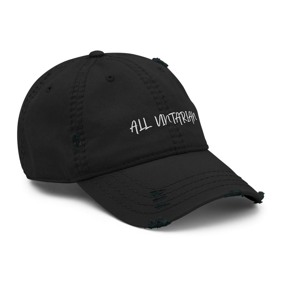 Thumbnail: Vintarian Worn-Out Hat – All Vintarian