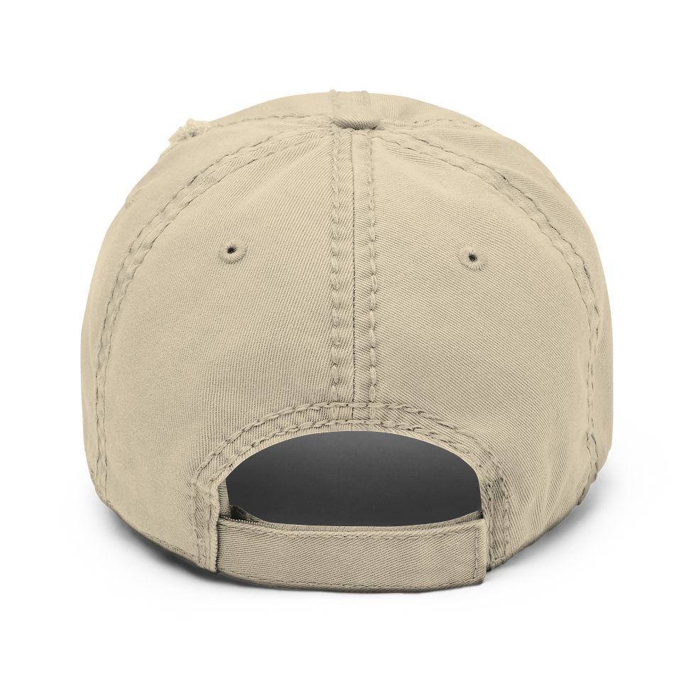 Thumbnail: Vintarian Worn-Out Hat – All Vintarian