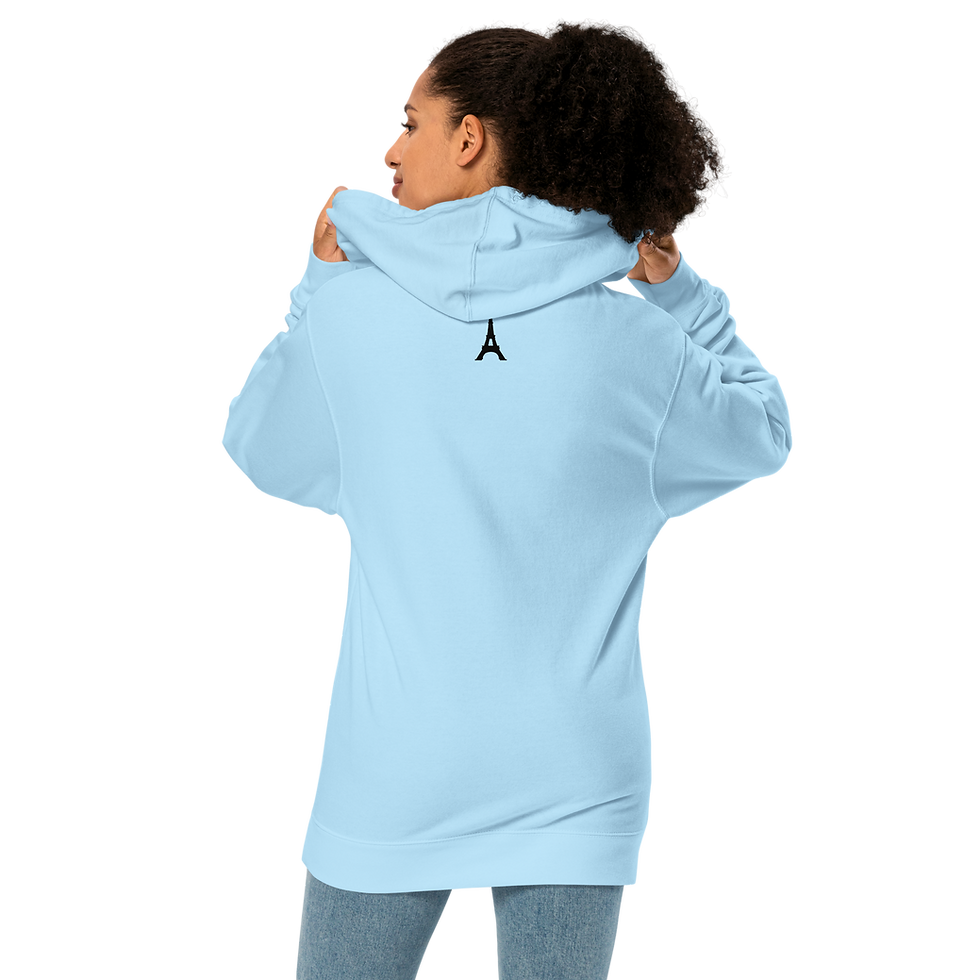 Thumbnail: Vintarian Women's Midweight Hoodie - Since 2024