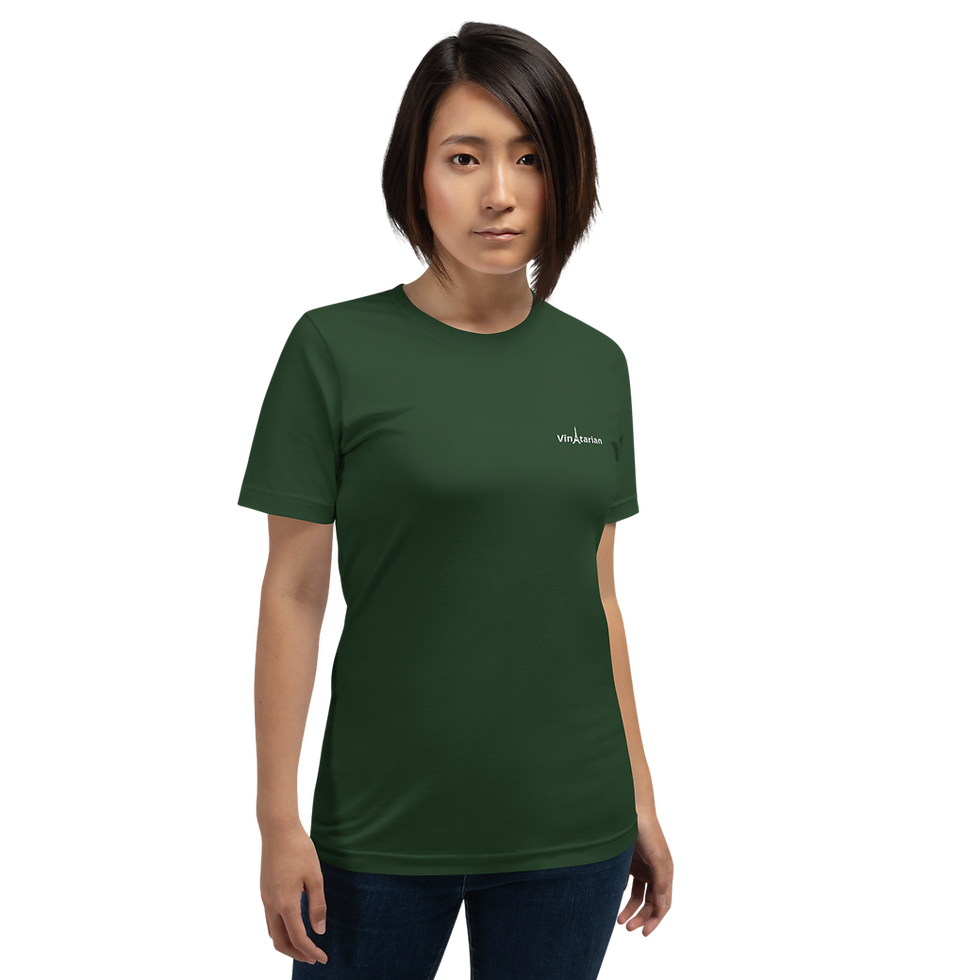 Thumbnail: Vintarian Women's Basic T-Shirt