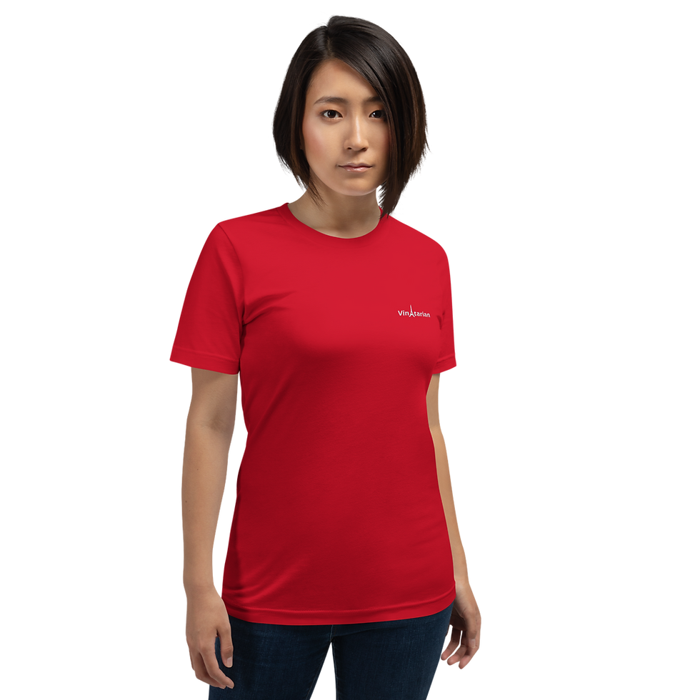 Thumbnail: Vintarian Women's Basic T-Shirt
