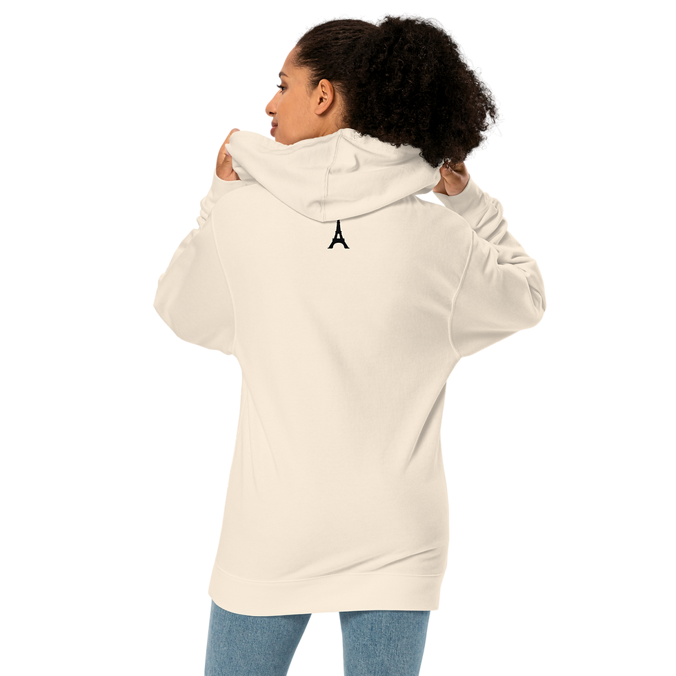 Thumbnail: Vintarian Women's Midweight Hoodie - Since 2024