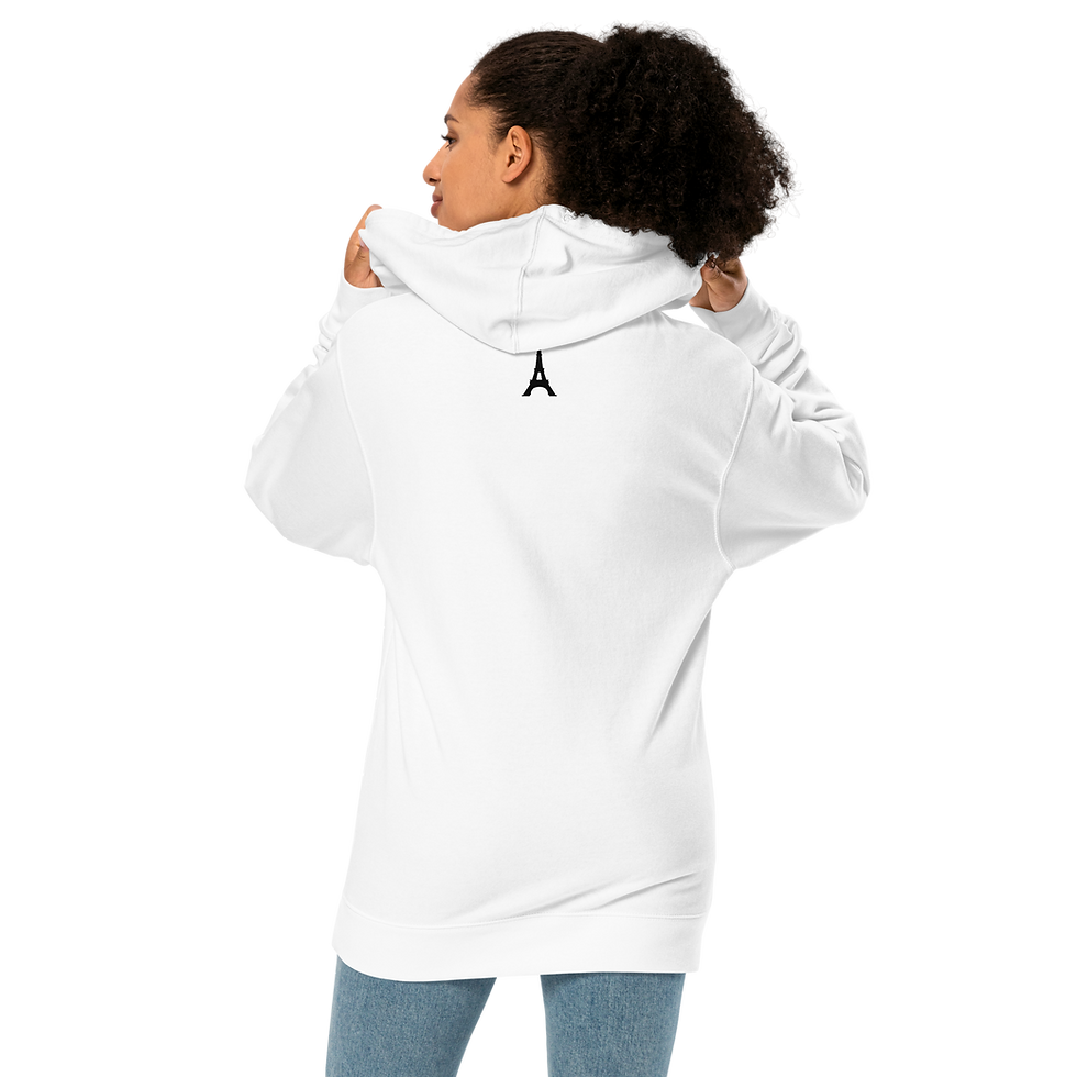 Thumbnail: Vintarian Women's Midweight Hoodie - Since 2024