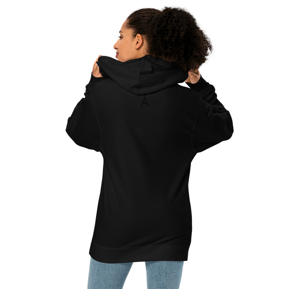 Thumbnail: Vintarian Women's Midweight Hoodie - Since 2024