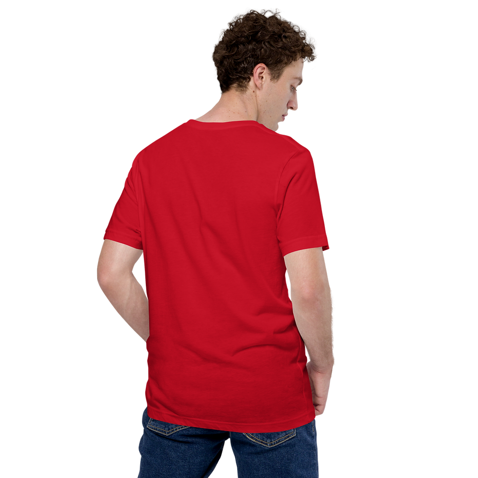 Thumbnail: Vintarian Men's Basic T-Shirt