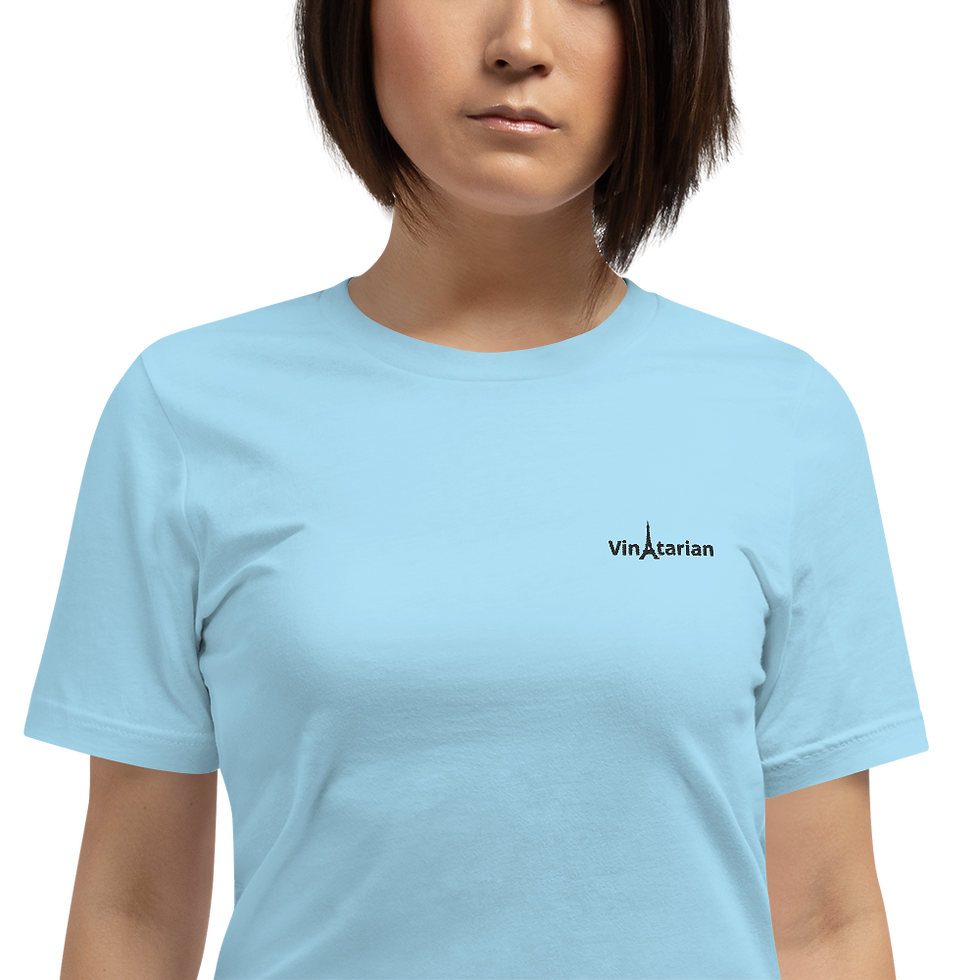 Thumbnail: Vintarian Women's Basic T-Shirt