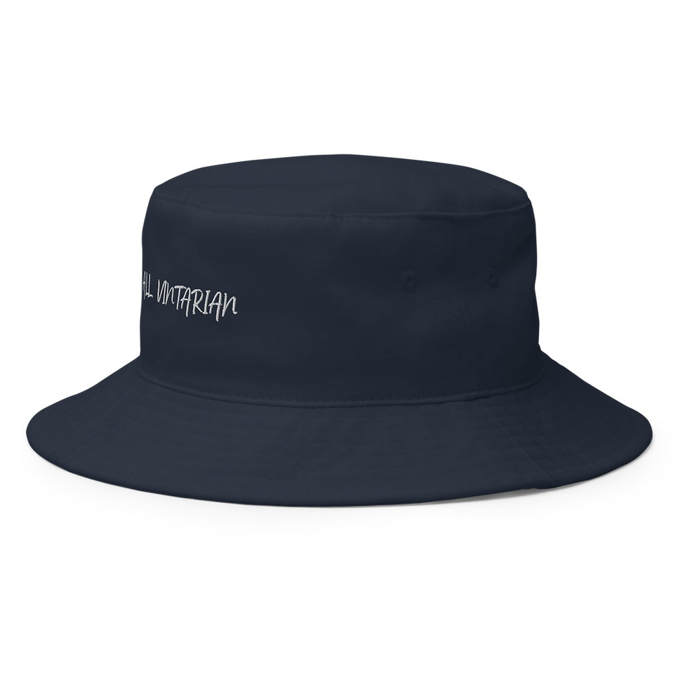 Thumbnail: Vintarian Bucket Hat – All Vintarian