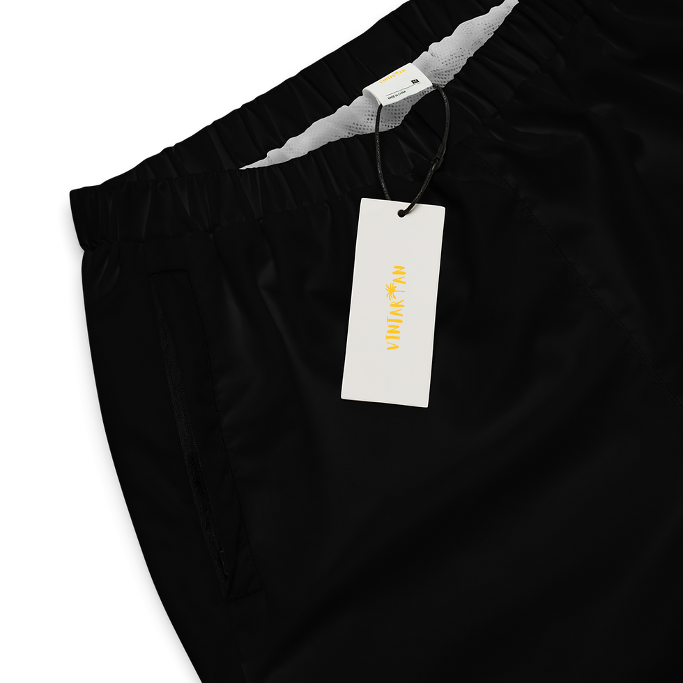 Thumbnail: Vintarian Women's Pants - Yellow Collection.