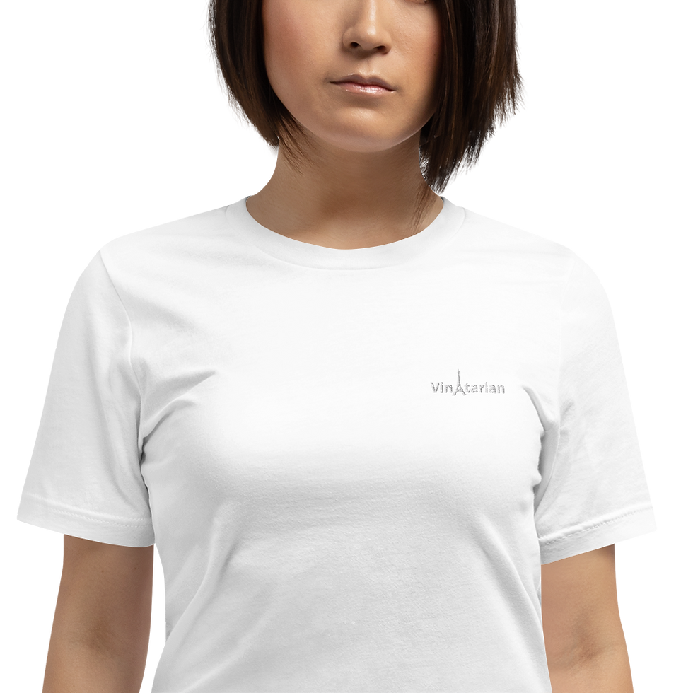 Thumbnail: Vintarian Women's Basic T-Shirt