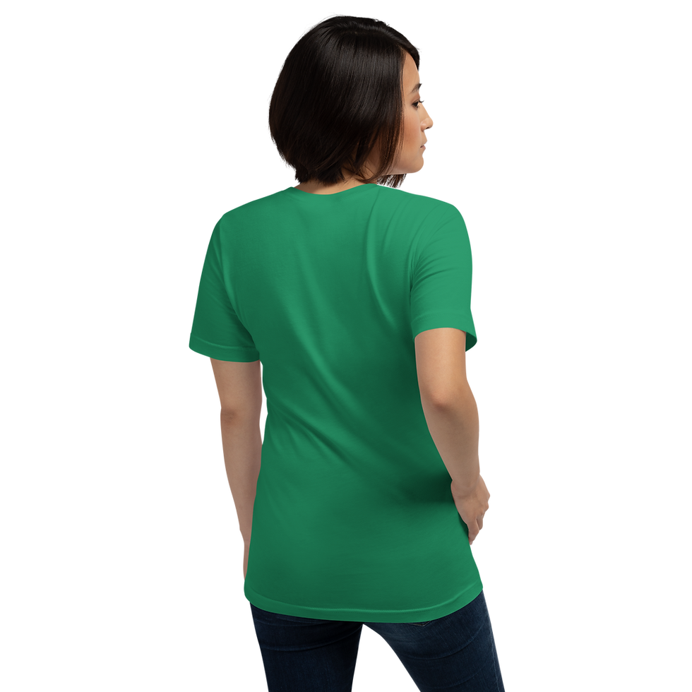 Thumbnail: Vintarian Women's Basic T-Shirt