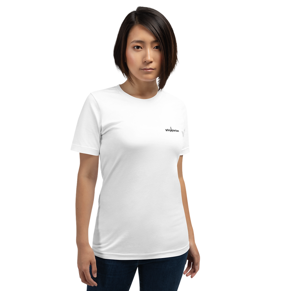 Thumbnail: Vintarian Women's Basic T-Shirt