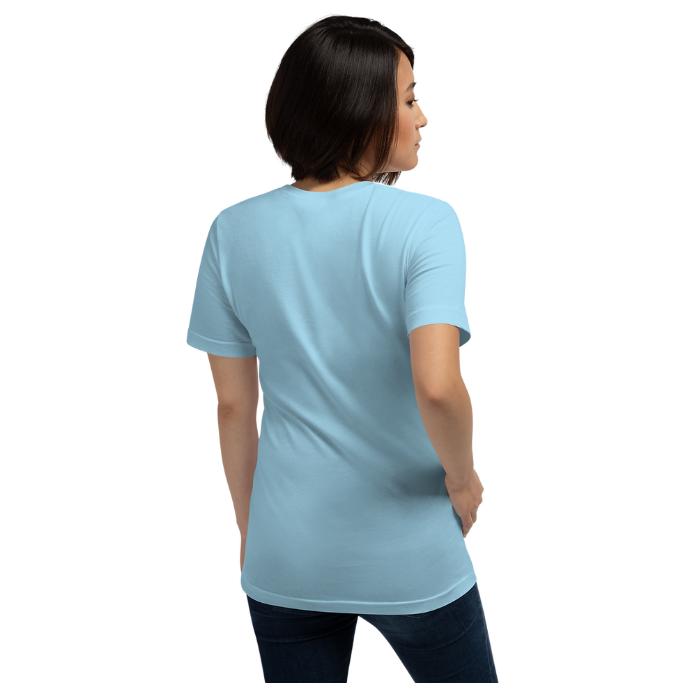 Thumbnail: Vintarian Women's Basic T-Shirt