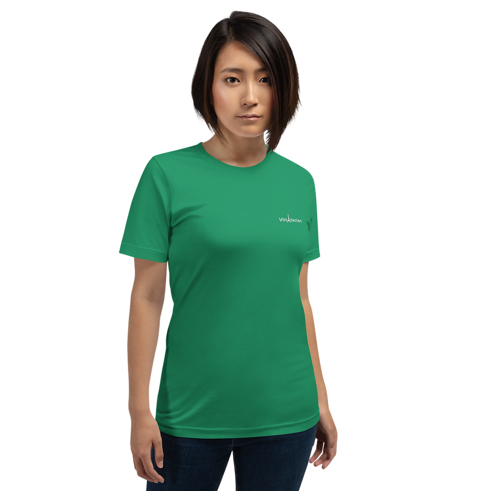Thumbnail: Vintarian Women's Basic T-Shirt