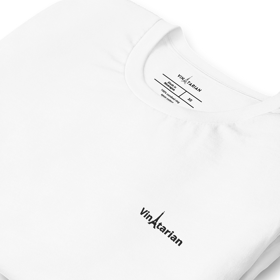 Thumbnail: Vintarian Men's Basic T-Shirt