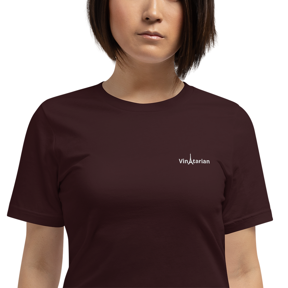 Thumbnail: Vintarian Women's Basic T-Shirt