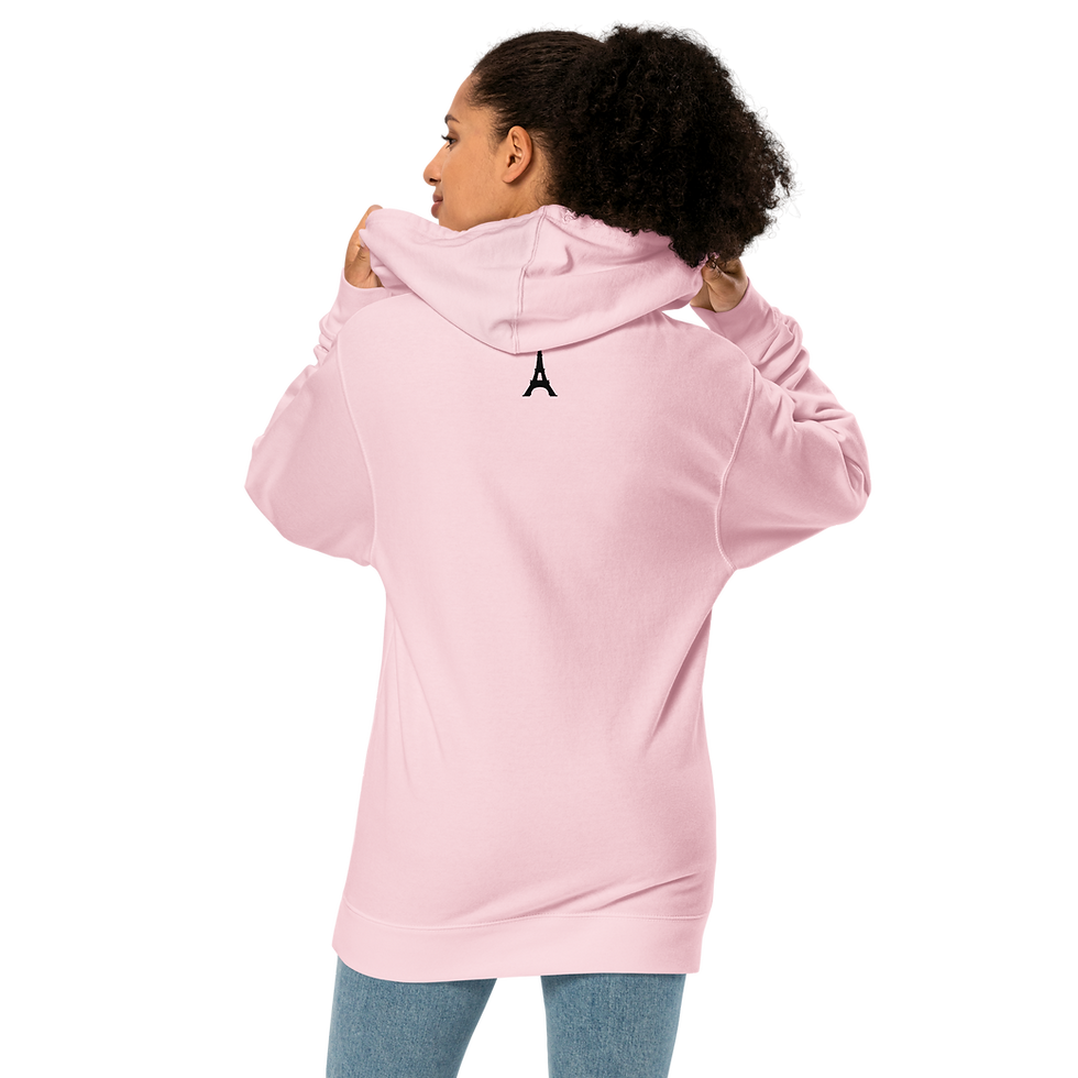 Thumbnail: Vintarian Women's Midweight Hoodie - Since 2024