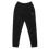 Thumbnail: Vintarian Men's Fleece Joggers - Black