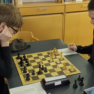 Vårmästerskapet (VM) har startat.