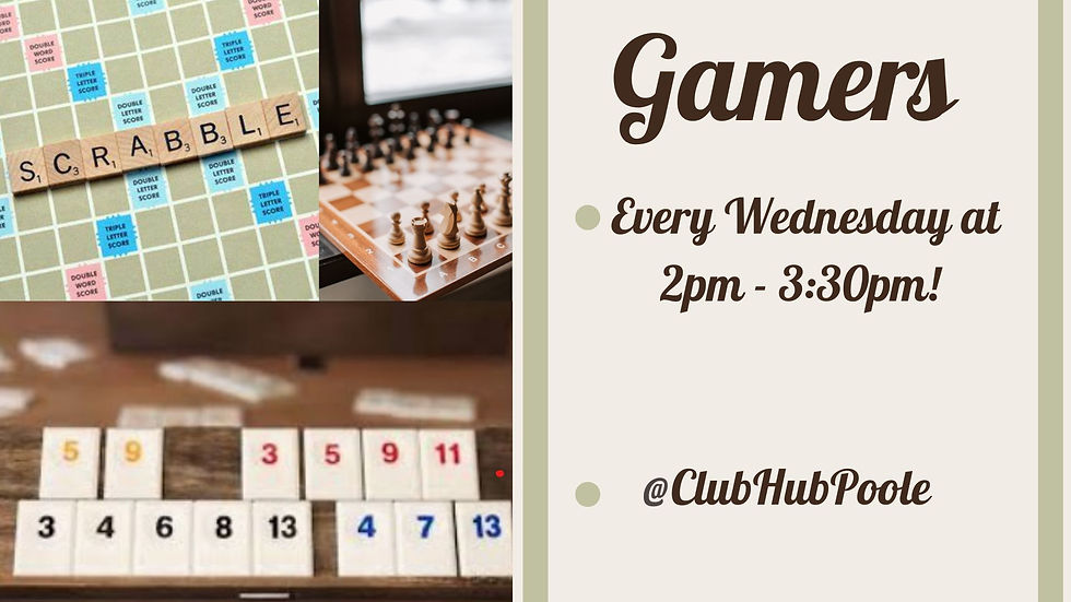 Table Scrabble or Rummikubb -FREE 