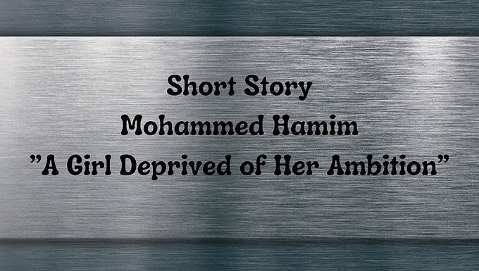 Short Story