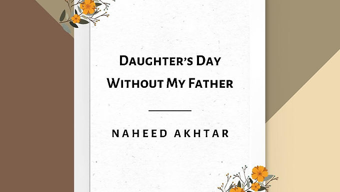 NAHEED AKHTAR