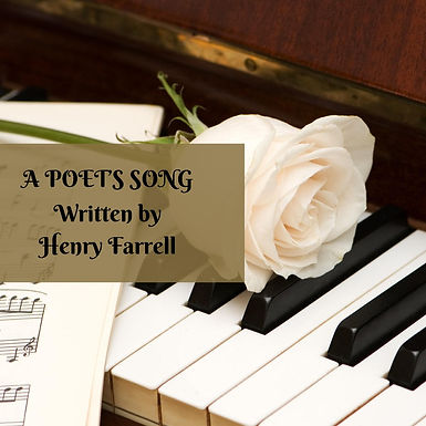 A POET'S SONG
