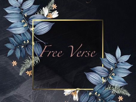 FREE VERSE - BEST ENTRIES