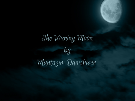 The Waning Moon