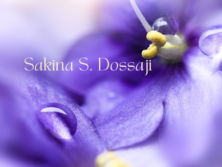 An Untitled, Yet Beautiful Poem.