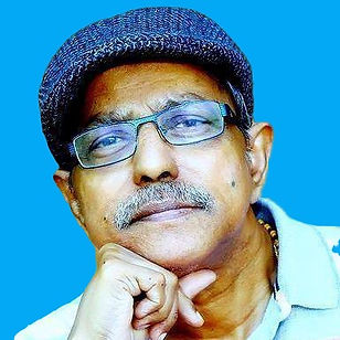 Williams J Maveli_Author Image.jpg