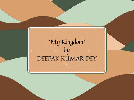 Deepak Kumar Dey
