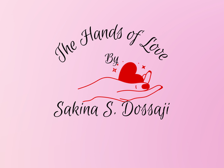 The Hands of Love