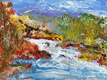 Art of Amitabh Mitra