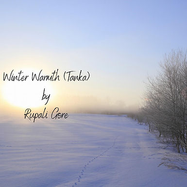 WINTER WARMTH