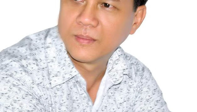 Poetry Feature of Nguyen Thanh Hai