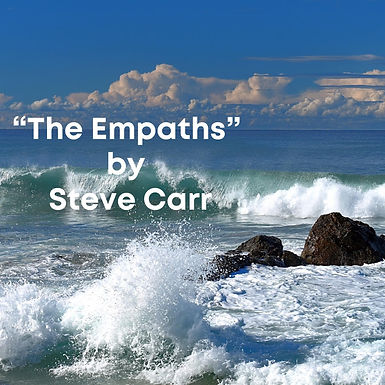 THE EMPATHS