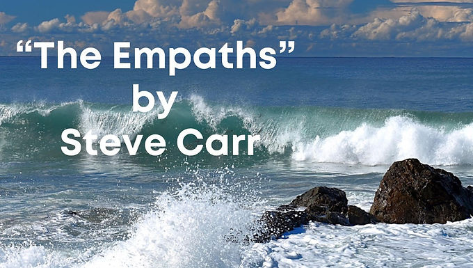 THE EMPATHS