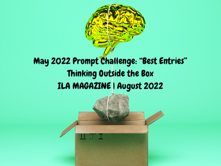 "Thinking Outside the Box"