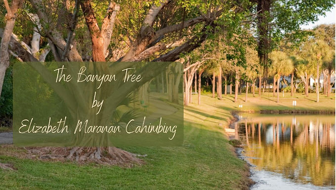 The Banyan Tree
